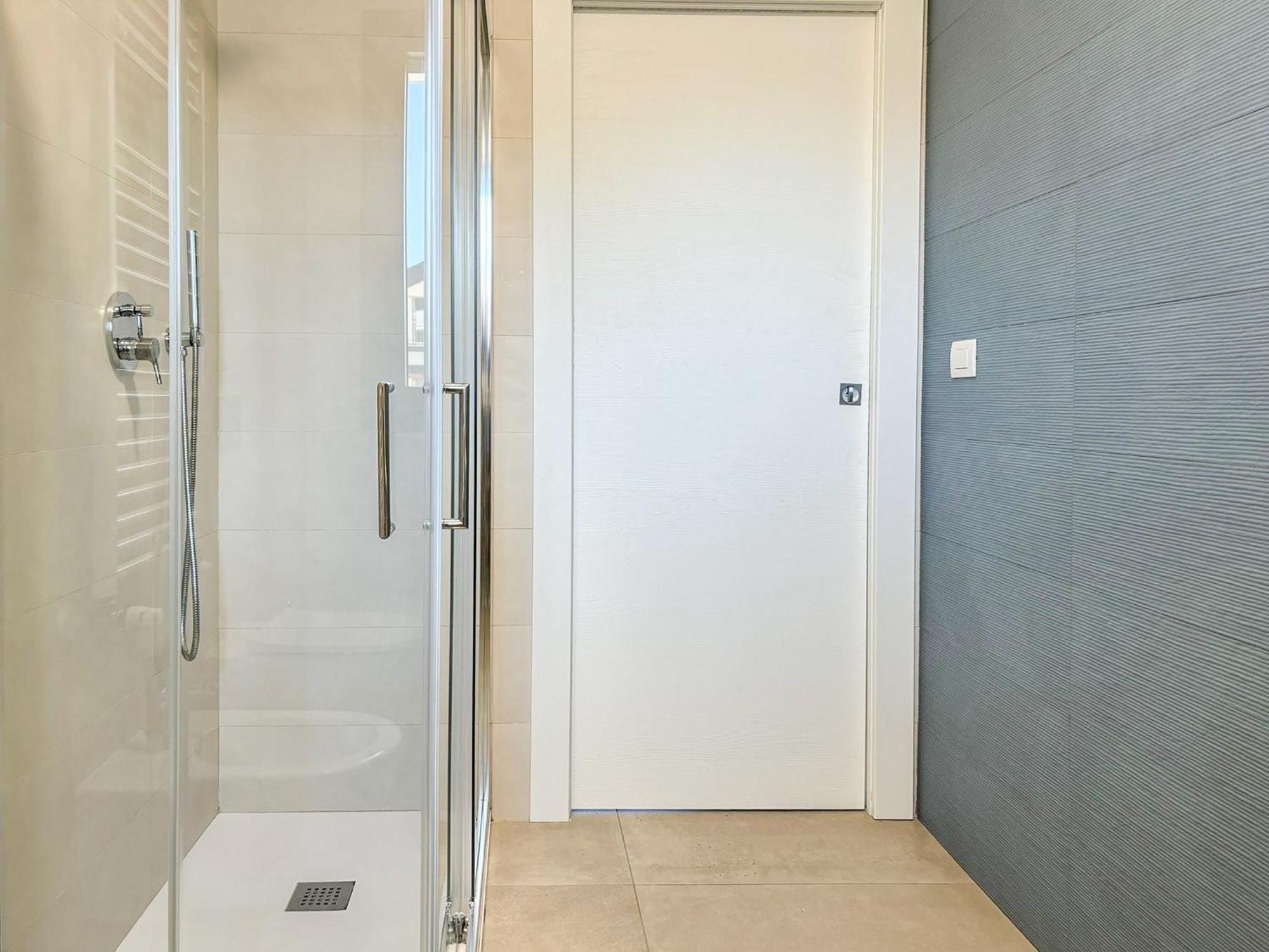 Residenza Ponte Del Mare Apartment Pescara Exterior foto