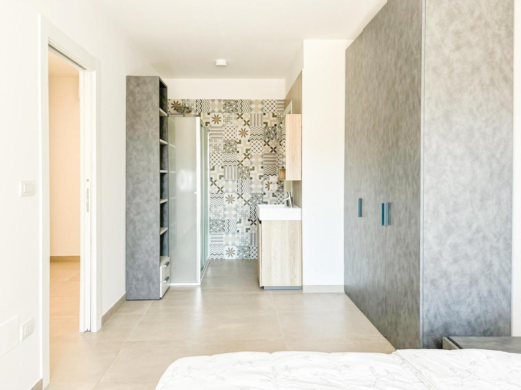Residenza Ponte Del Mare Apartment Pescara Exterior foto