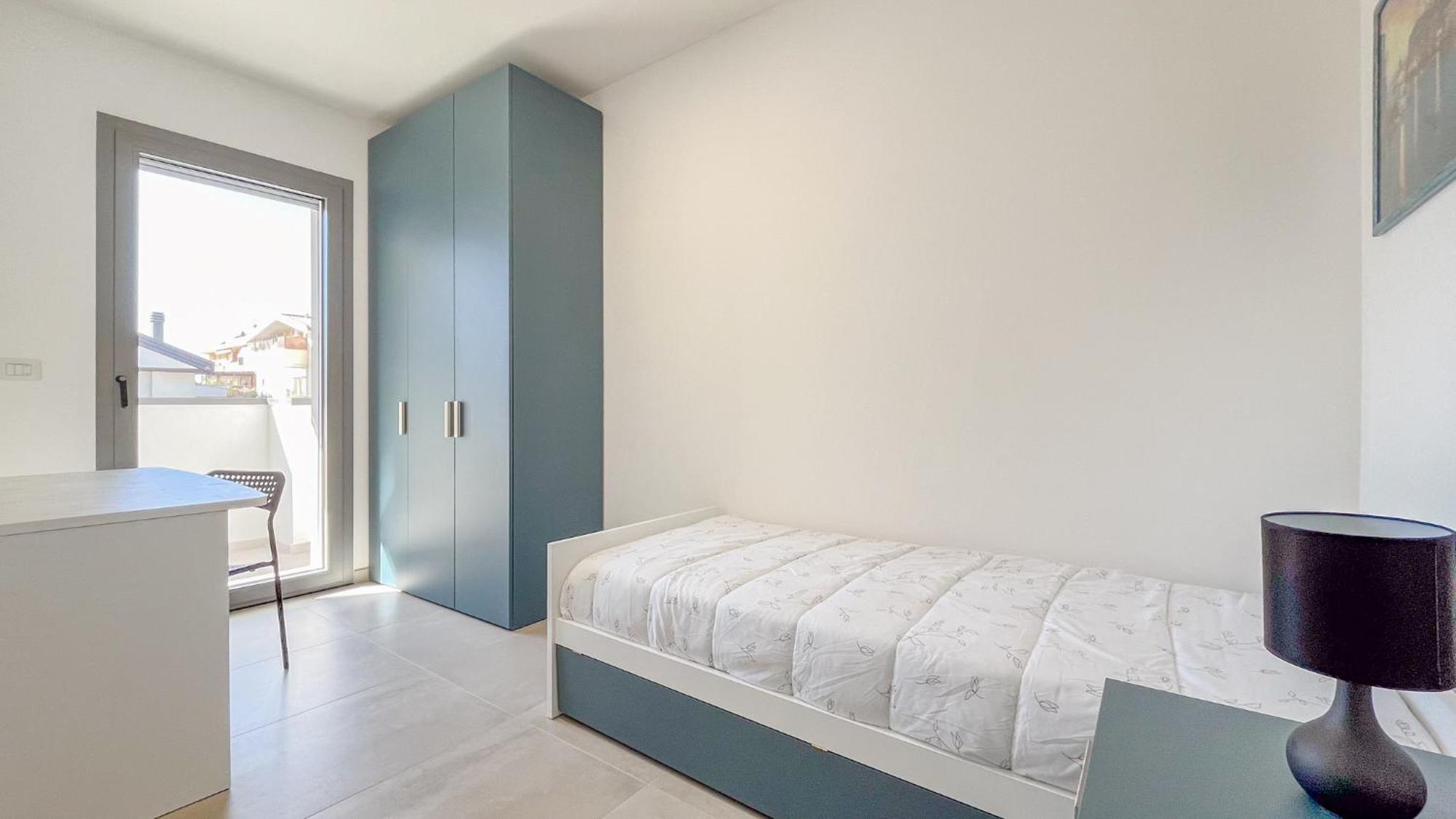 Residenza Ponte Del Mare Apartment Pescara Exterior foto